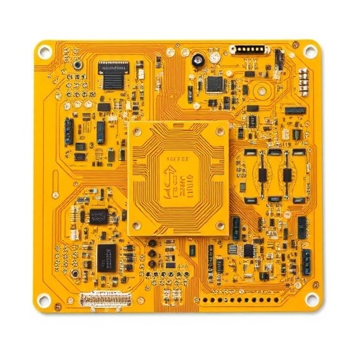 Top 8 PCB Board Makers in China